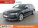 Audi A6 Allroad 3.0 V6 TDI clean diesel  Aut. *LED* - Audi A6 Allroad: 3.0