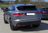 Jaguar F-Pace 30d AWD R-Sport Automatik R-Sport - Jaguar F-Pace: 30d Awd