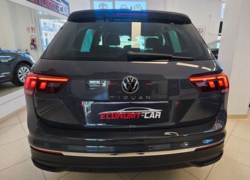 Volkswagen Tiguan - 5