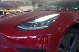 Tesla Model 3 Standard Range Plus NAVI/KAMERA/DAB/AHK - Tesla Model 3 AHK Gebrauchtwagen
