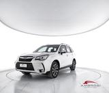 Subaru SUBARU Forester Forester 2.0d Sport Unlimited li - Subaru Forester: Sport