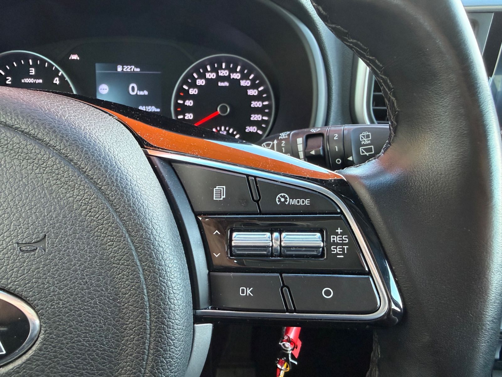 Kia Sportage Vision 4WD %%% Sonderangebot %%% foto 22