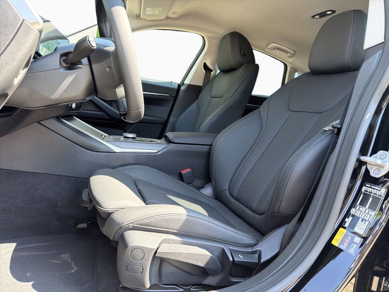 BMW i4 - Bild 11