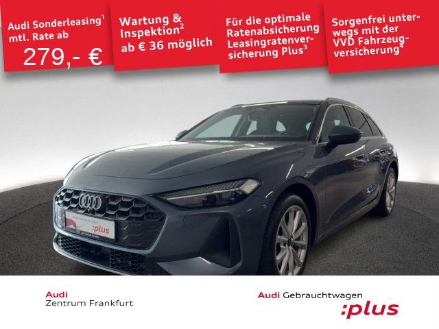 Audi A5 Avant TDI quattro S tronic LED Navi Panorama 
