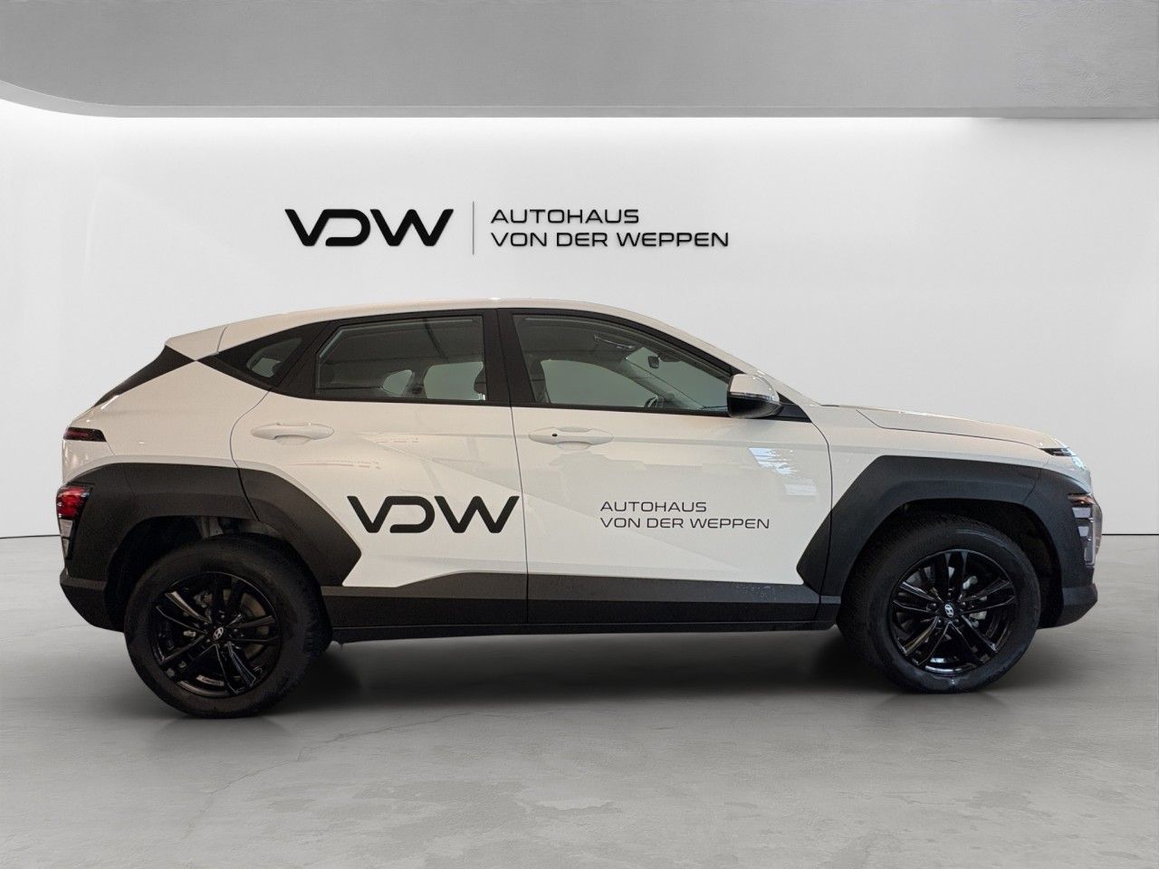 Hyundai KONA - Bild 9