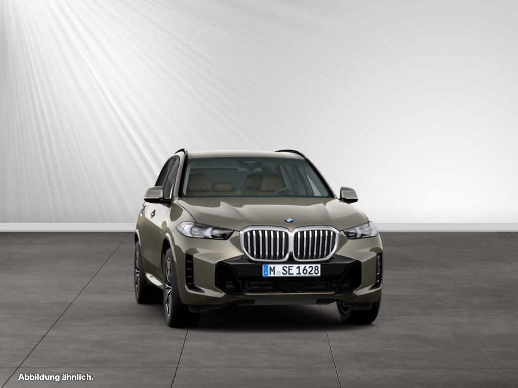BMW X5 - Bild 13