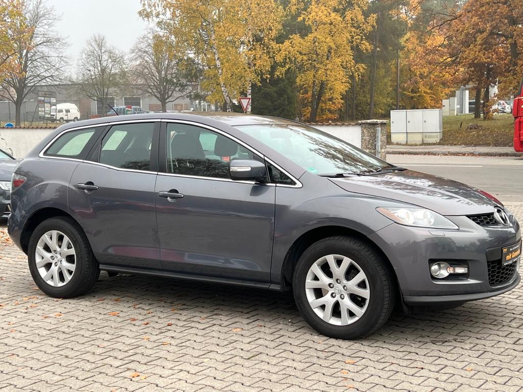Mazda CX-7