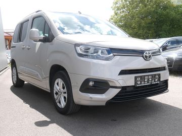 Toyota Proace (Verso) - 5