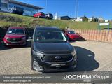 Ford Tourneo Connect Titanium L2 7-sitzer - Ford Tourneo Connect: L2