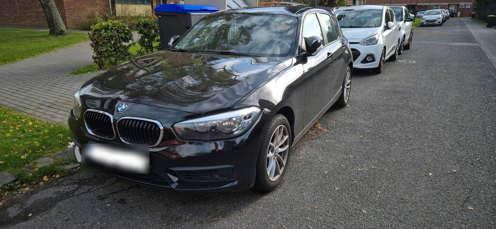 BMW 116