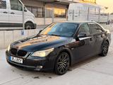 BMW 520d E60 LCI Lifestyle Automatik Head-Up Navi  - BMW 520: D E60