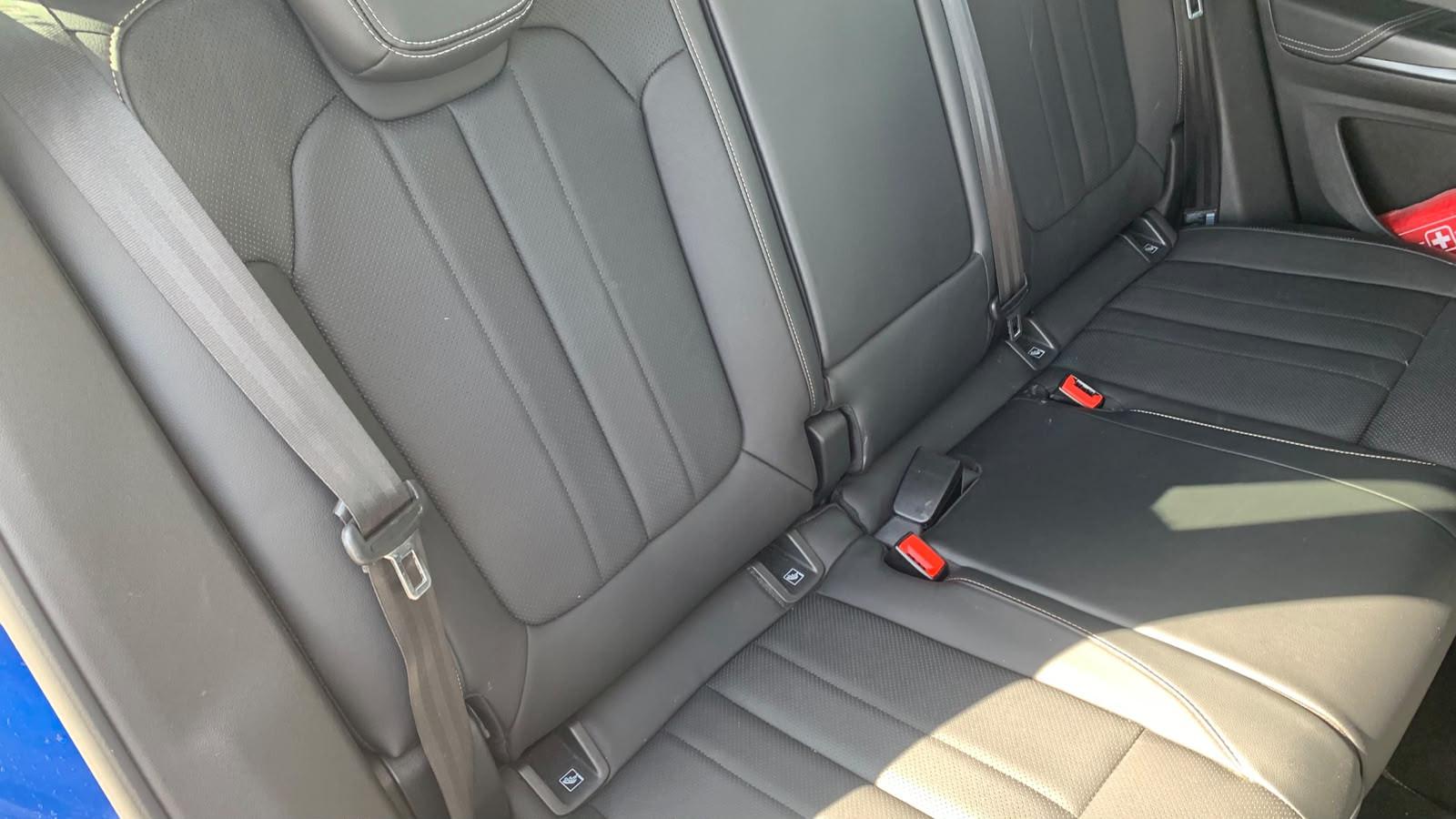 Opel Grandland Ultimate Leder Navi 360° Sitzbelüftung