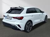 Audi A3 Sportback 35 TDI S line Massagesitz Kamera - Audi A3 35 TDI Gebrauchtwagen