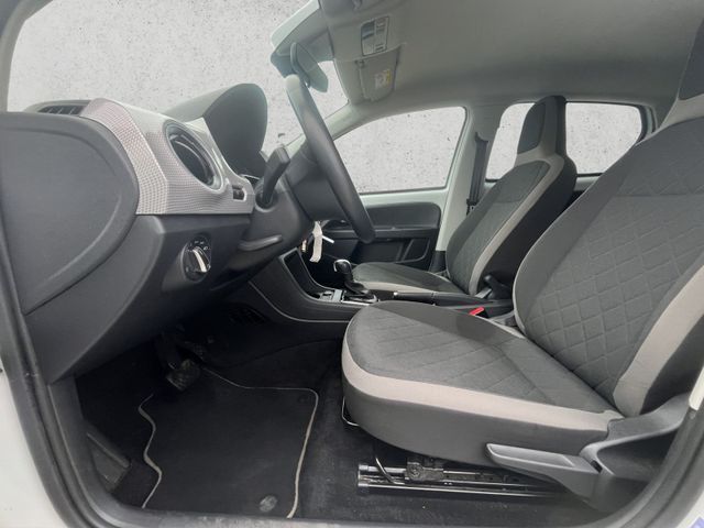 e-up! move up! Style Plus 61kW