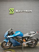Zero SR/S 2020 - ZERO SR