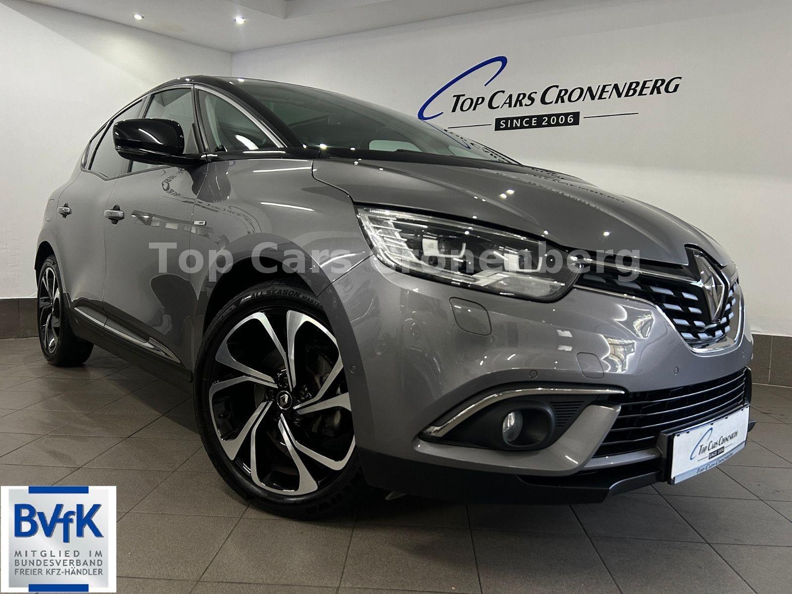 Renault Scenic IV BOSE Edition*37TKM*Pano*LED*Navi*EU6*