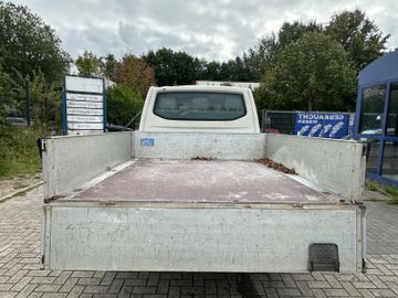 Volkswagen T5 Transporter - 9
