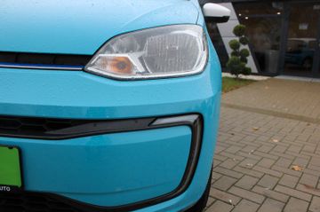 Volkswagen e-up! mit BATTERIEZERTIFIKAT