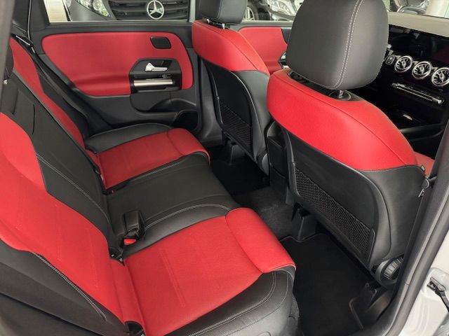 B 220 4M AMG Line Leder Pano 360° Memory Distron