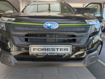 Bild 8 Subaru Forester AWD Hybrid Kamera ACC CarPlay SHZ SHD