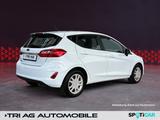 Ford Fiesta 1.0 EcoBoost Cool&Connect S/S - Ford Fiesta: Automatik