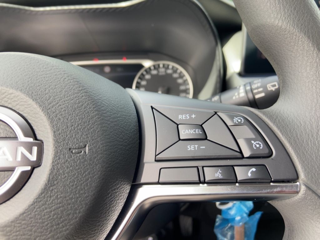 Nissan Juke - Bild 18