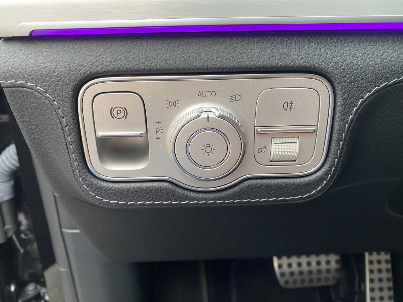 Fahrzeugabbildung Mercedes-Benz GLE 63 AMG Coupé Burmester+Distr+ AHK+Memory+Air