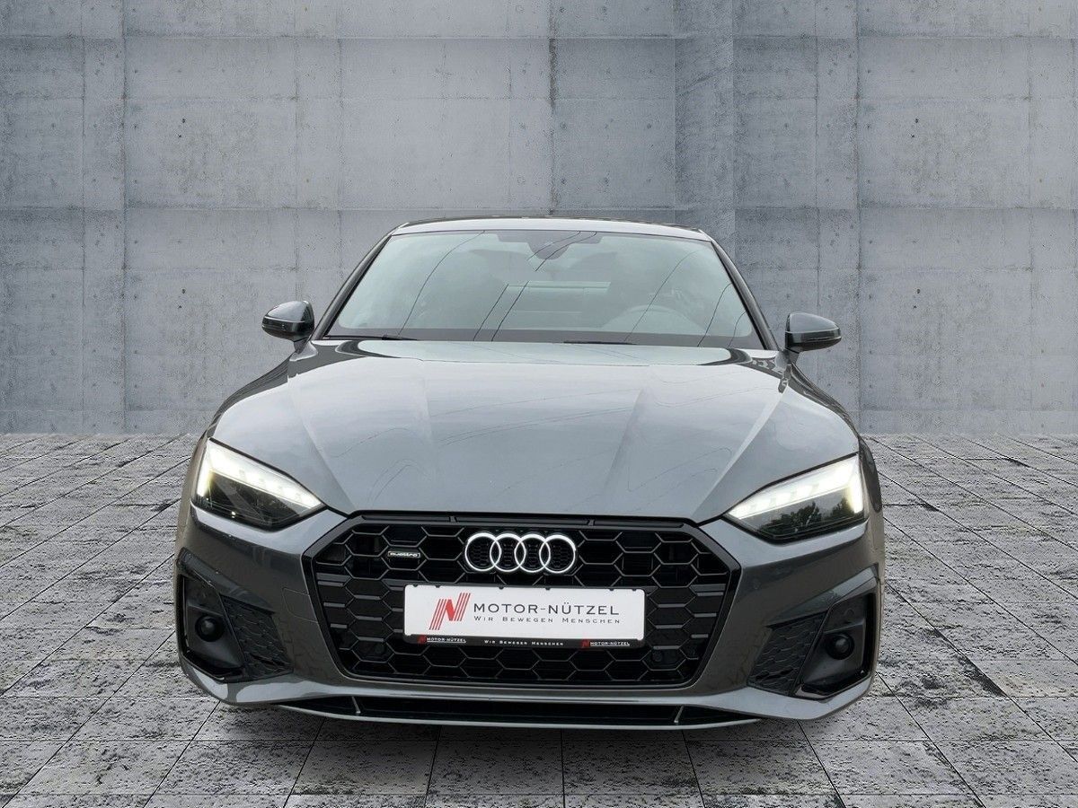 Audi A5 - Bild 3