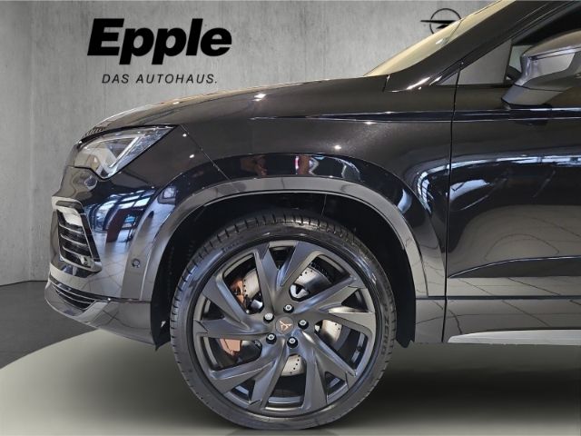 Cupra Ateca - Bild 6