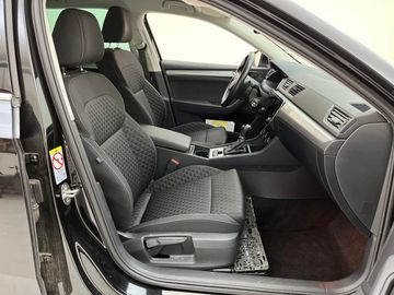 Skoda Superb - 8