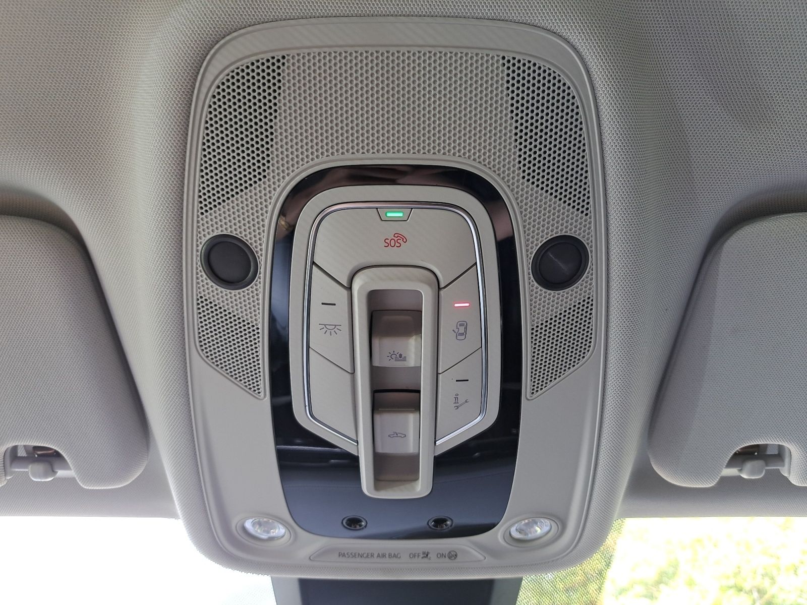 Audi Q7 - Bild 32