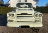 Chevrolet Apache 3100  1/2-Ton Pick Up /Oldtimer  - Chevrolet aus 1958