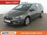 Opel Astra 1.4 SIDI Turbo Dynamic Start/Stop*NAVI*CAM - Opel Astra Gebrauchtwagen in Frankfurt