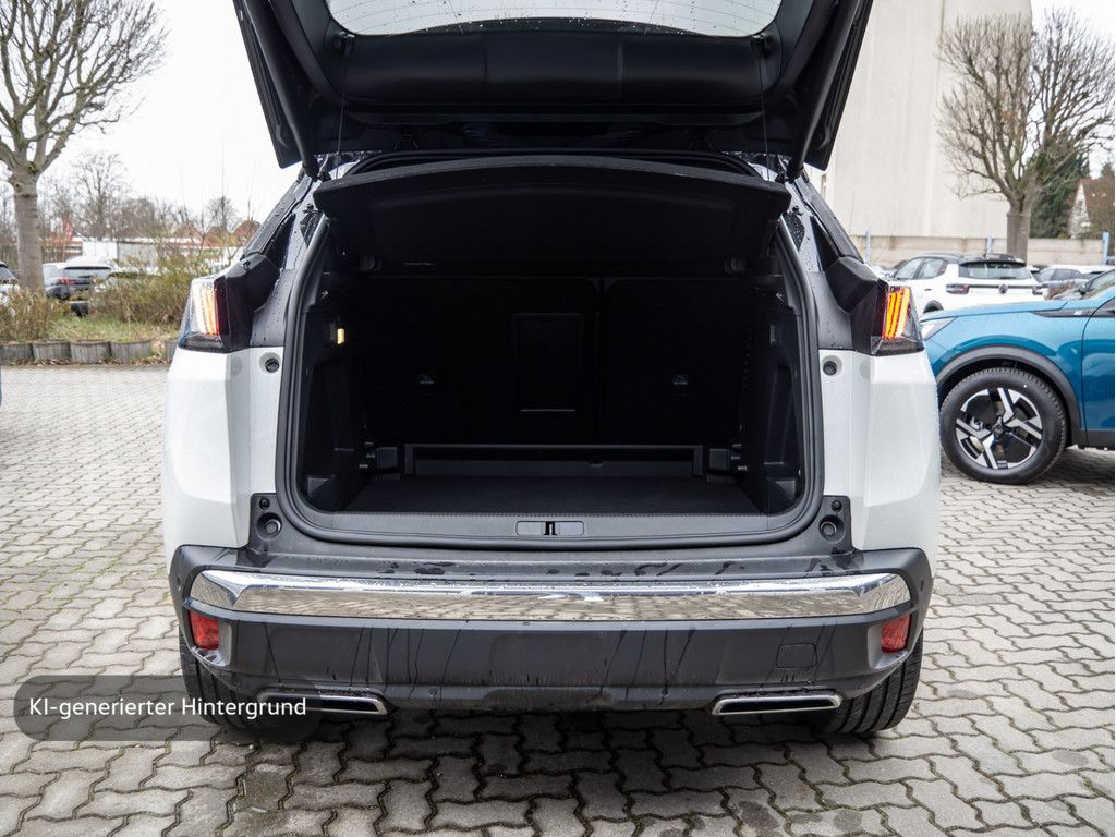Peugeot 3008 - Bild 6