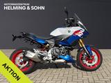 BMW F 900 XR A2