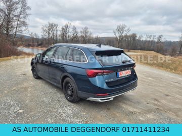 Skoda Octavia - 8
