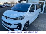 Citroën SpaceTourer Spacetourer Plus XL BlueHDI 180 2.0L - Citroën SpaceTourer: Plus