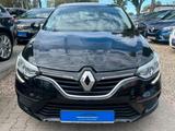 Renault Megane Grandtour Life*1.HD*Klima*81.TKM*TÜV NEU - gebrauchte Renault Kombis