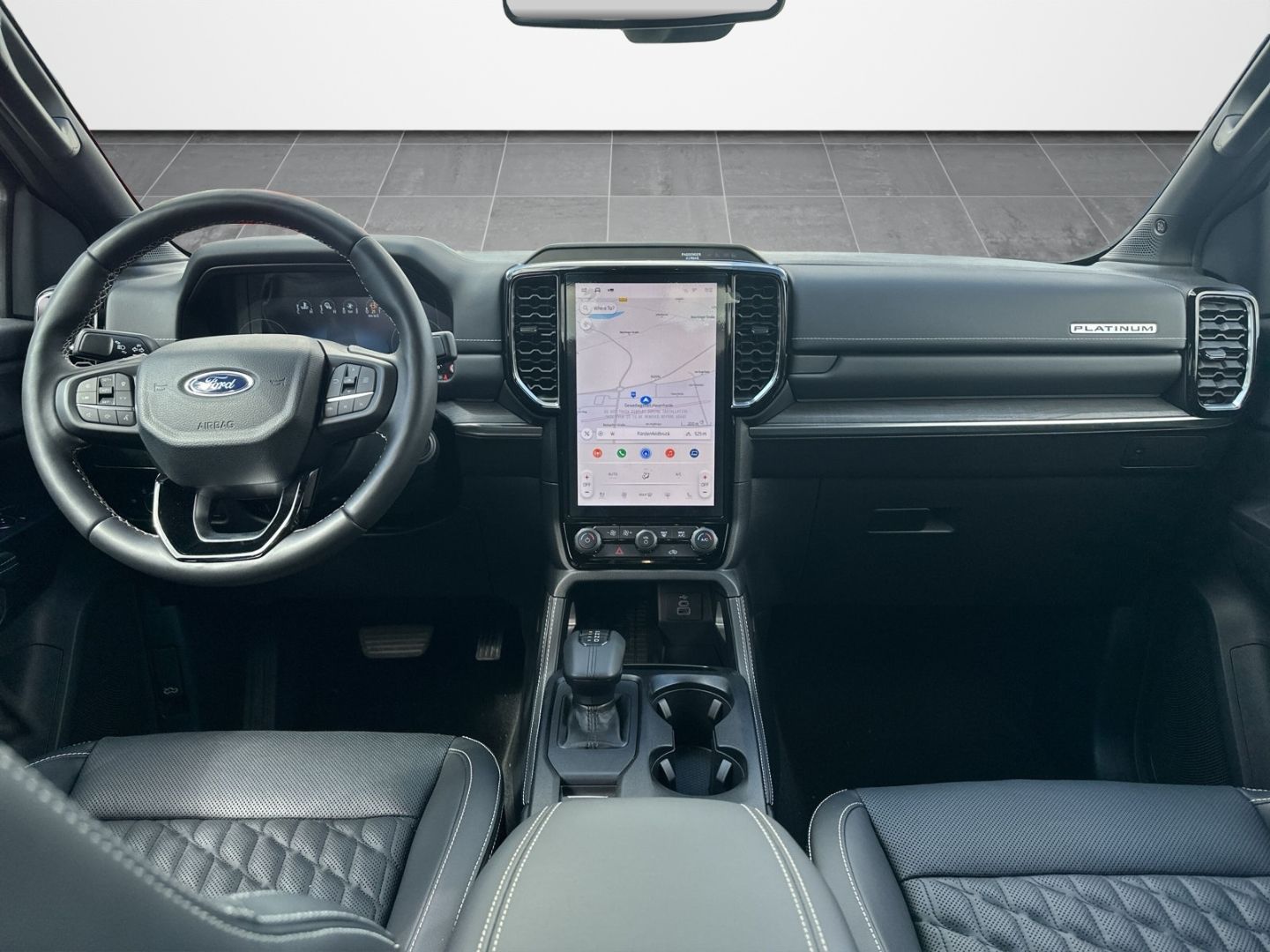 Ford Ranger - Bild 11