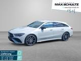 Mercedes-Benz CLA 180 SB AMG*AHK*Keyless*Kamera*Multibeam*DAB* - Mercedes-Benz CLA 180 Shooting Brake in Wuppertal