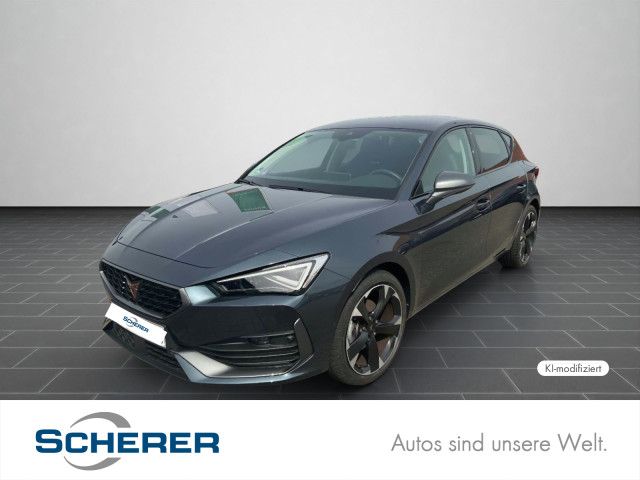 Image of Cupra Leon