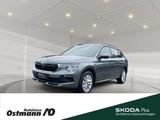 Skoda Kamiq Selection 85kw TSI *Sitzheizung*Einparkhil - Skoda Kamiq in Kassel