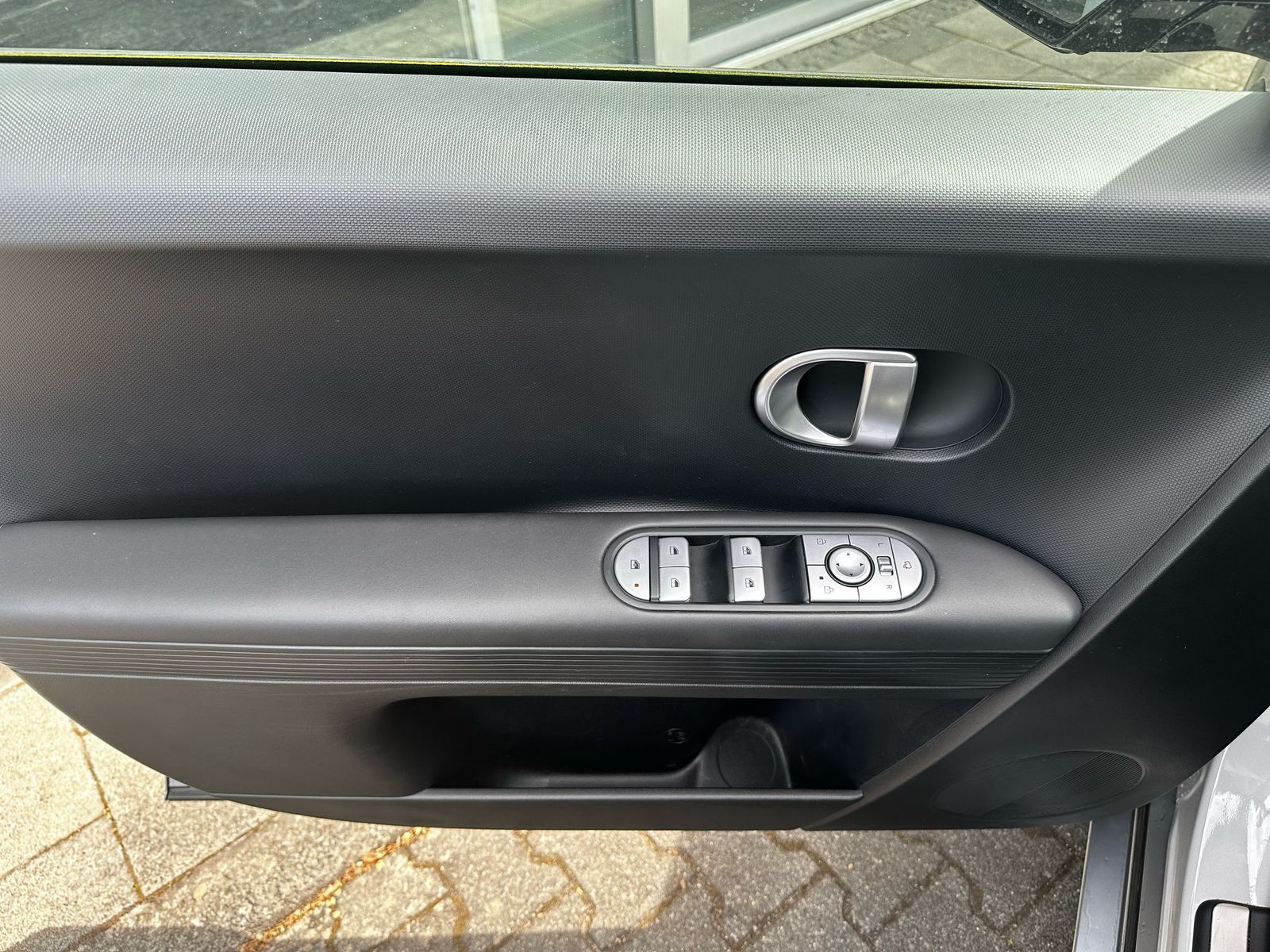 Fahrzeugabbildung Hyundai Ioniq 5 Techniq NAVI+LED+SHZ+KAMER+WP+ACC+AHK+19