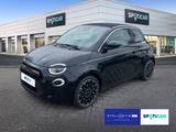 Fiat 500e C La Prima by Bocelli 118 Automatik*Winter- - Fiat 500e Bocelli Gebrauchtwagen