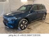 Mercedes-Benz EQB 300 4Matic 1.Hd, Distronic,360°Kam,Memory