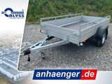 Saris PKW Anhänger Alu 305x153x52cm 1500kg zGG - Angebote entsprechen deinen Suchkriterien