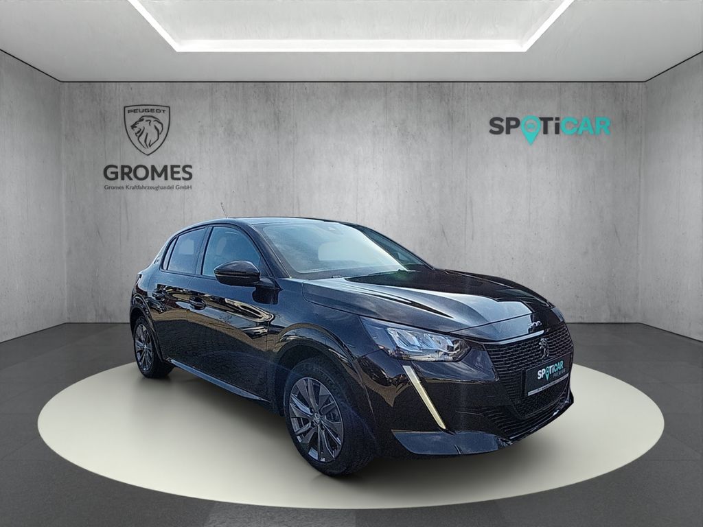 Image of Peugeot 208