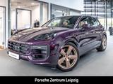 Porsche Cayenne E-Hybrid FnW Merlinpurple 22Zoll SportDe