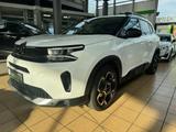 Citroën C5 Aircross Pure Tech 130 S&S PLUS - Citroën Tageszulassungen
