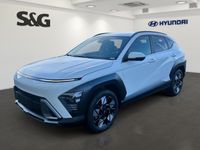 Hyundai KONA - Vorschau Bild 1